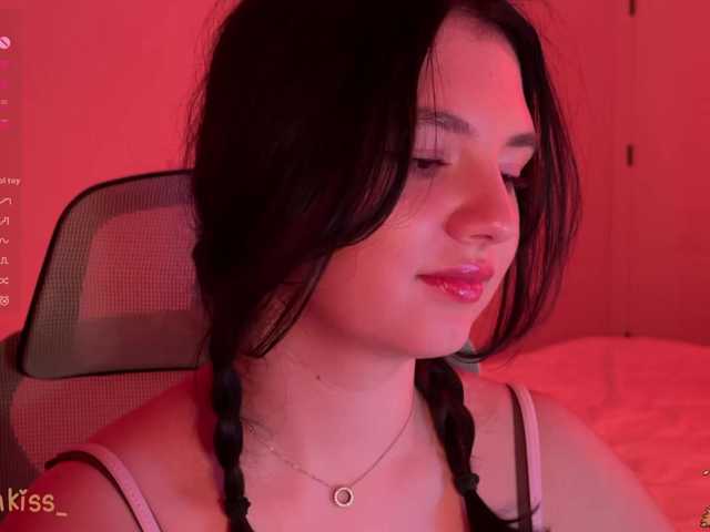-FoxAlisa- live cam on BongaCams