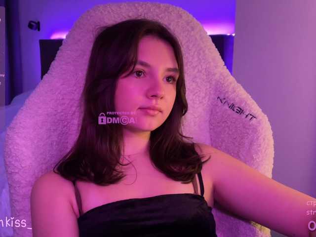 kisankiss webcam