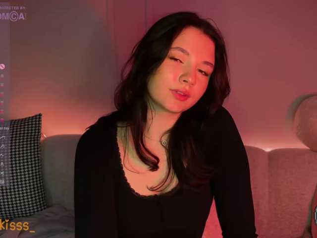 kisankiss