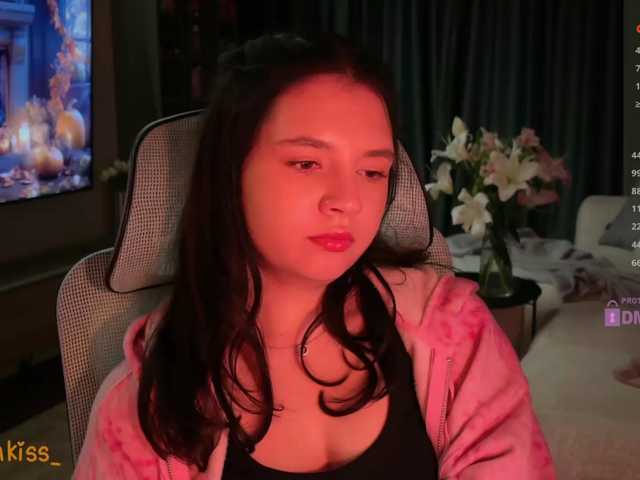 -FoxAlisa- live cam on BongaCams