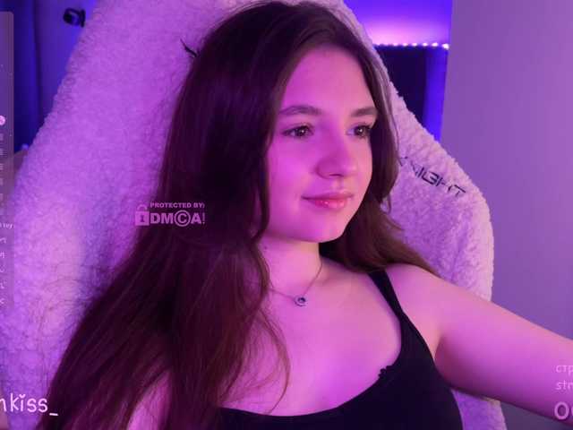 kisankiss webcam