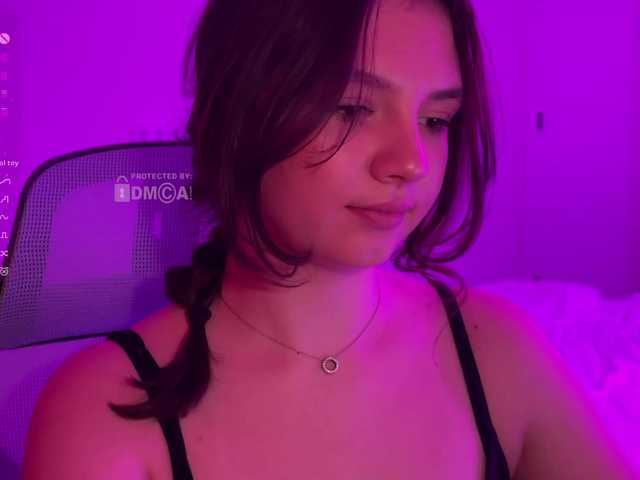 -FoxAlisa- live cam on BongaCams