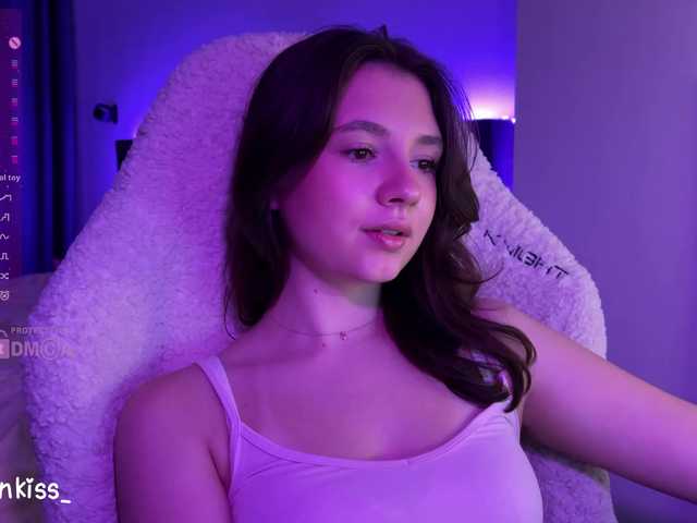 kisankiss webcam