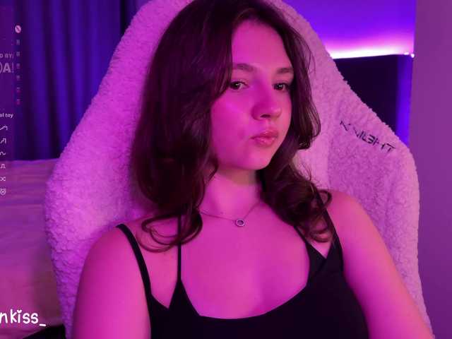 kisankiss webcam
