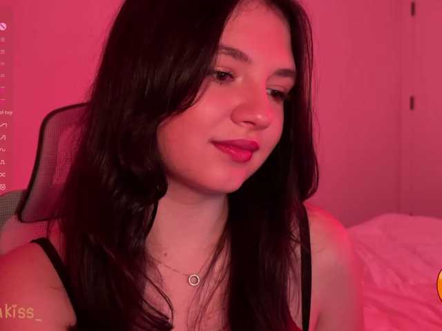 -FoxAlisa- live cam on BongaCams