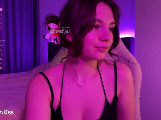kisankiss live webcam show