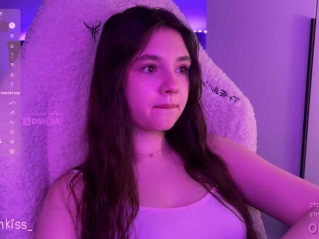 kisankiss webcam