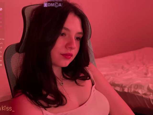 -FoxAlisa- live cam on BongaCams