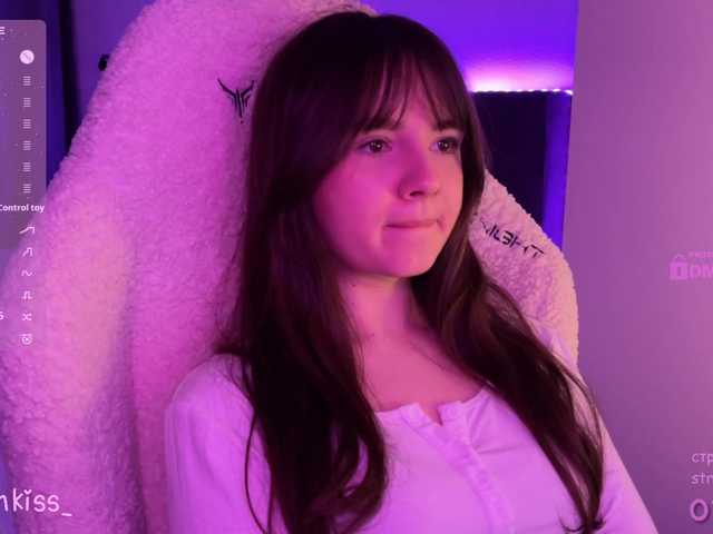 kisankiss webcam