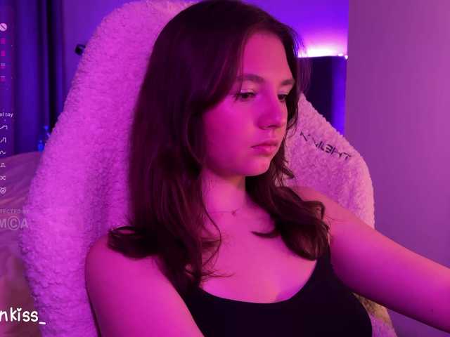-FoxAlisa- live cam on BongaCams