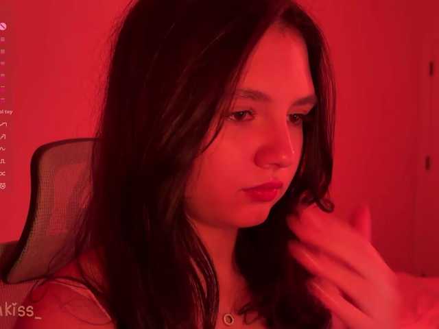 -FoxAlisa- live cam on BongaCams