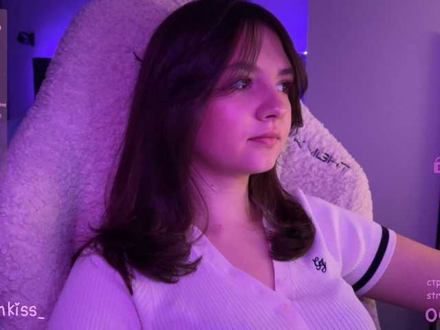 -FoxAlisa- live cam on BongaCams