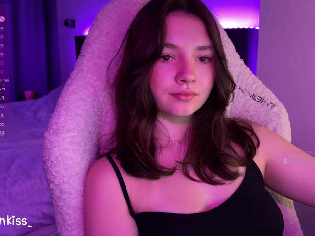 kisankiss webcam