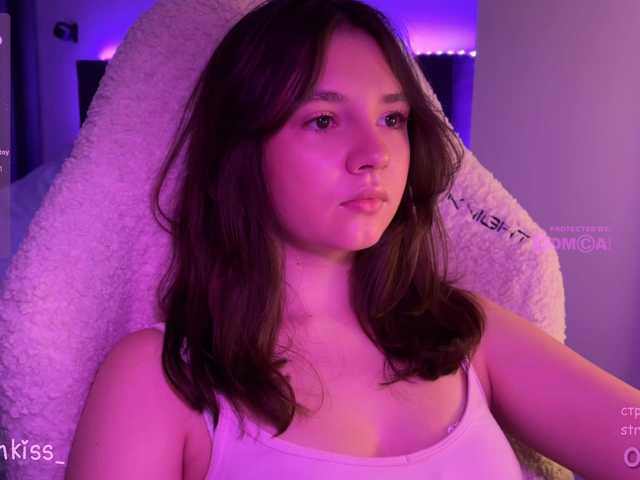 kisankiss webcam