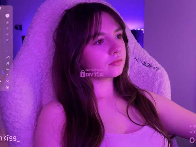 kisankiss webcam