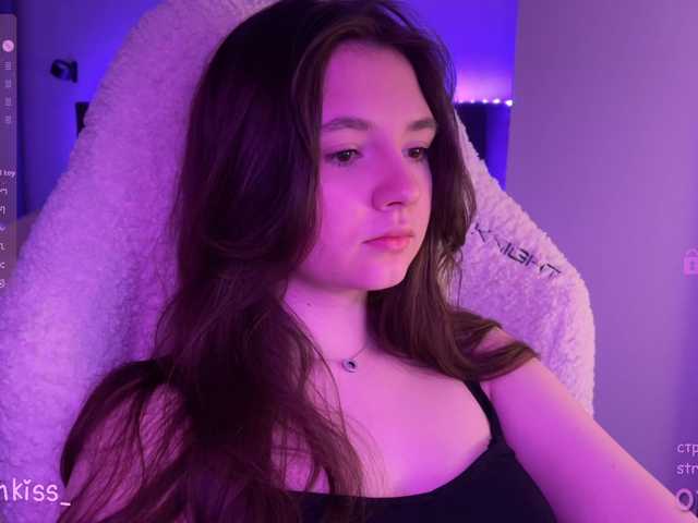 kisankiss webcam