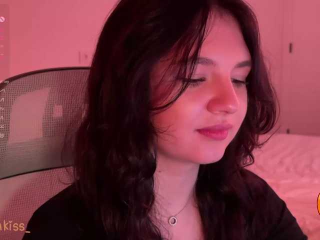 -FoxAlisa- live cam on BongaCams