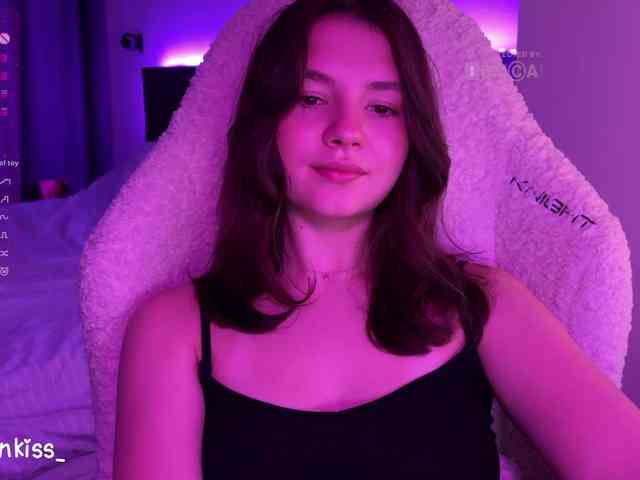 Модель: kisankiss
