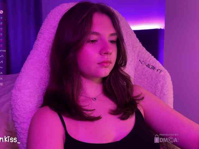 -FoxAlisa- - Girl 