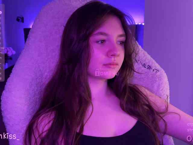 Modella: kisankiss