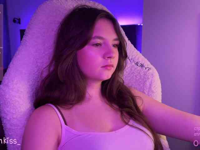 kisankiss webcam