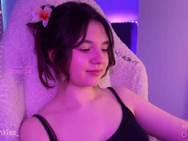 kisankiss webcam