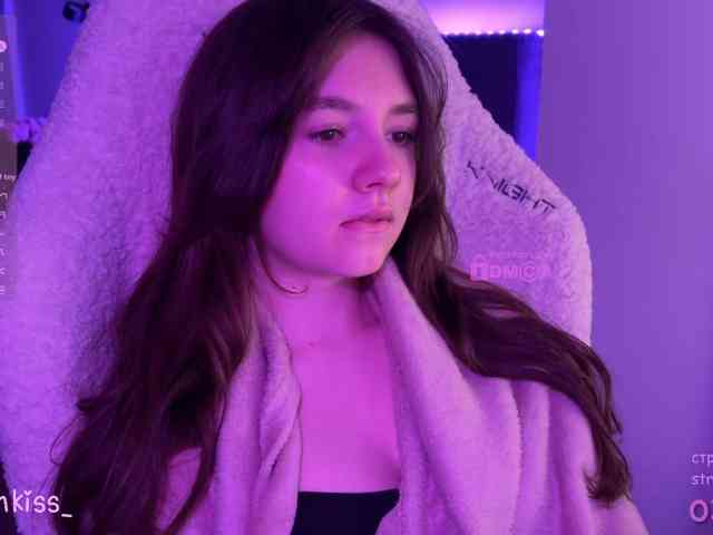 -FoxAlisa- Live Webcam on BongaCams