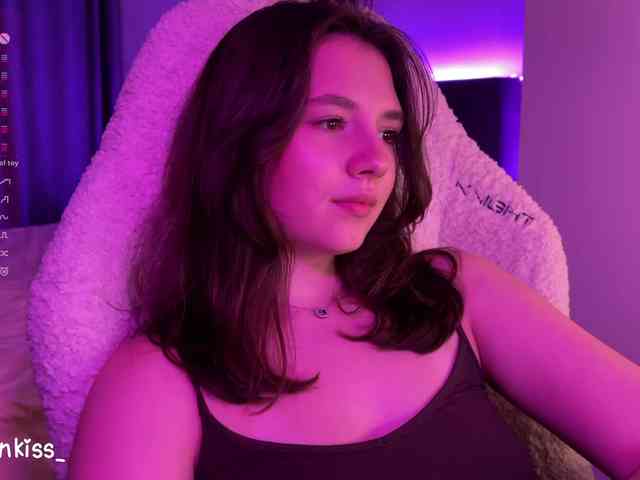 kisankiss webcam