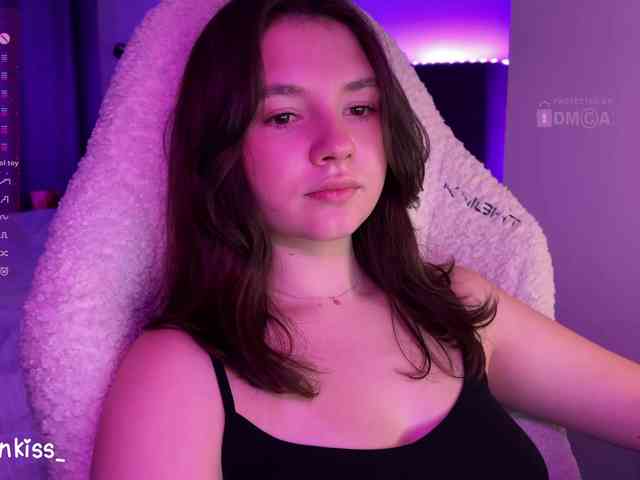 -FoxAlisa- Sex Cam Show