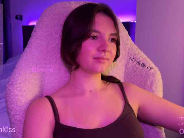 -FoxAlisa- Sex Cam Show