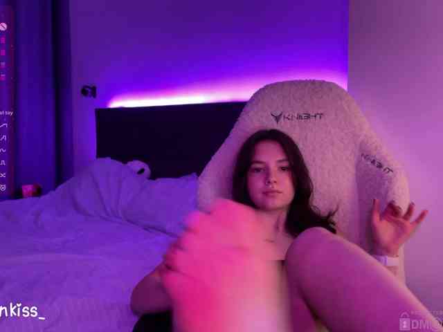 -FoxAlisa- Sex Cam Show