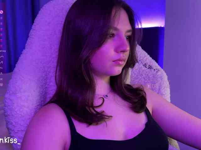 Modella: kisankiss