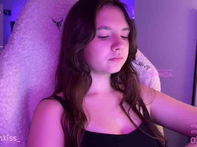 kisankiss webcam