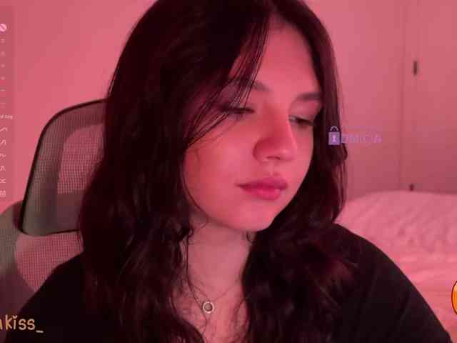 kisankiss webcam