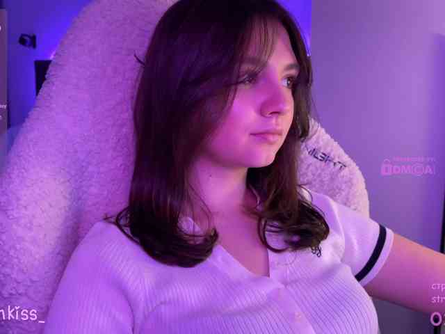 -FoxAlisa- - Girl 