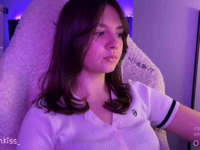 -FoxAlisa- Sex Cam Show