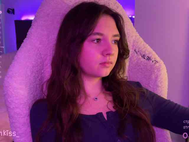 Модель: kisankiss