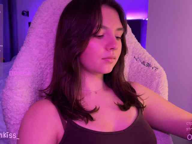 -FoxAlisa- Sex Cam Show