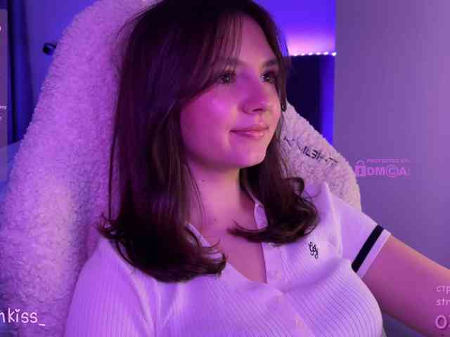 -FoxAlisa- Sex Cam Show