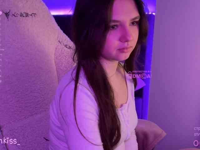 -FoxAlisa- Live Webcam on BongaCams