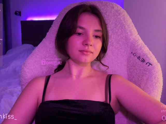 -FoxAlisa- Sex Cam Show