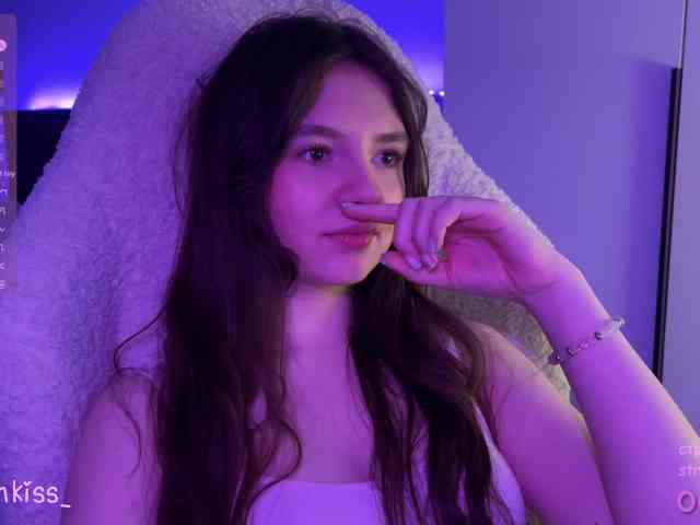 kisankiss webcam