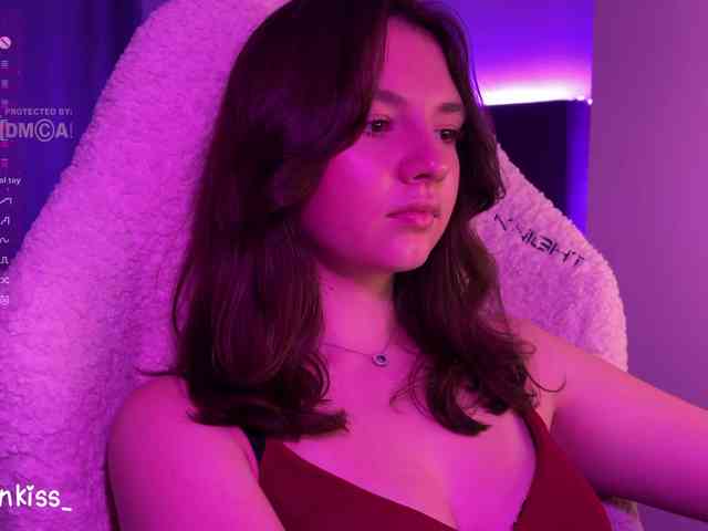 -FoxAlisa- - Girl 