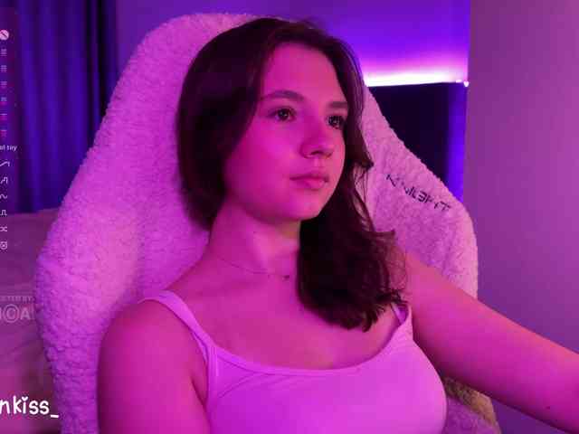 kisankiss webcam