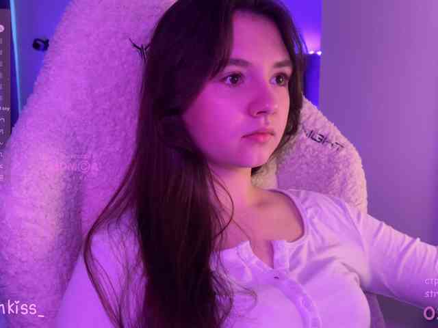kisankiss webcam