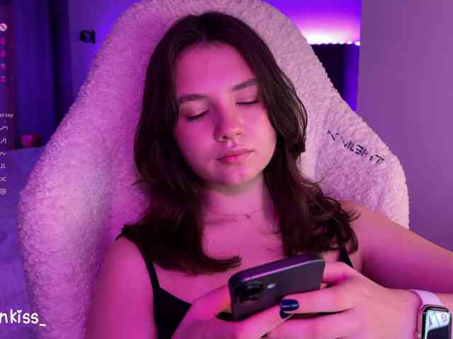 -FoxAlisa- Sex Cam Show
