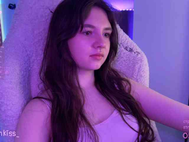 kisankiss webcam