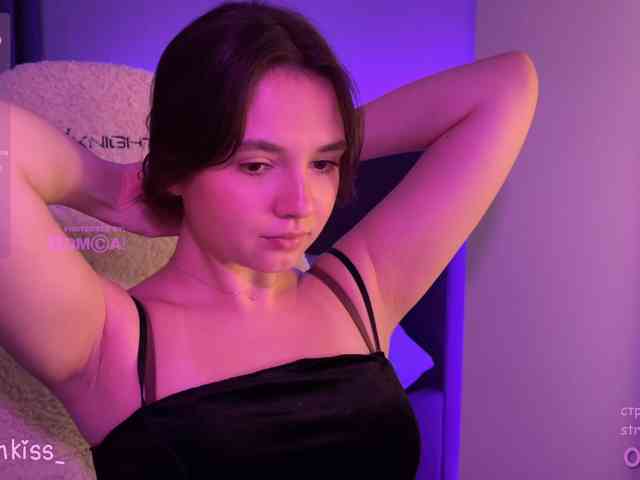 -FoxAlisa- Sex Cam Show
