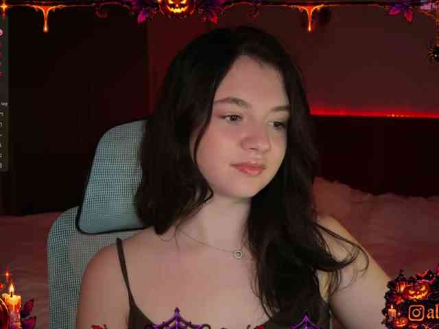 kisankissa's webcam live show