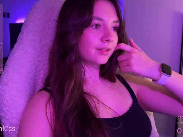 kisankiss webcam
